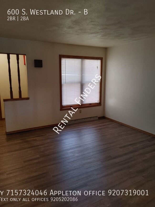 Photo - 600 S Westland Dr Unit B