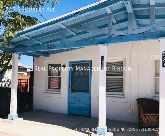 Building Photo - 525 S Herbert Ave Rental