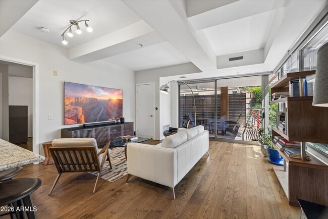 Photo - 7157 E Rancho Vista Dr