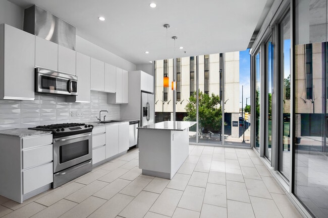 Photo - The Meridia Apartments