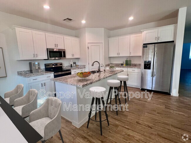 Building Photo - 13954 E Baker Dr Rental