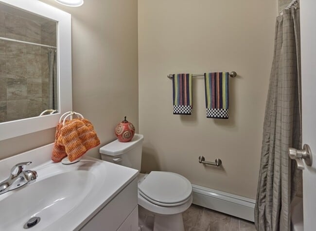 Bedroom Sapce