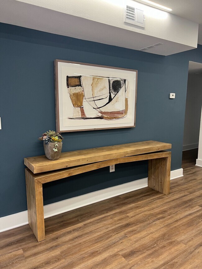 Park Place Apartments Greensboro, NC