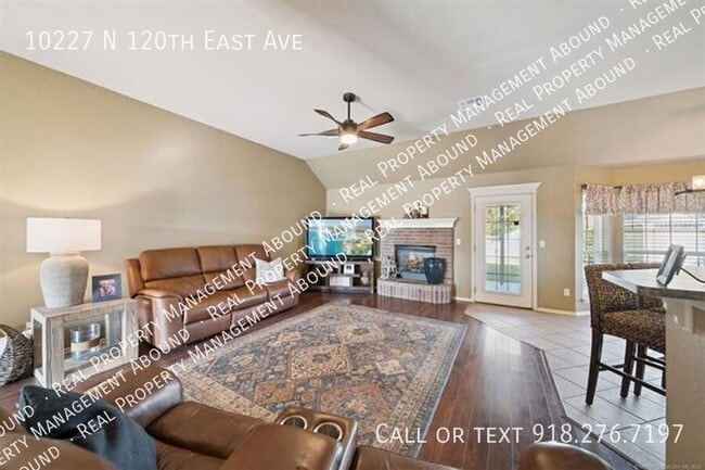 Photo - 10227 N 120th E Ave