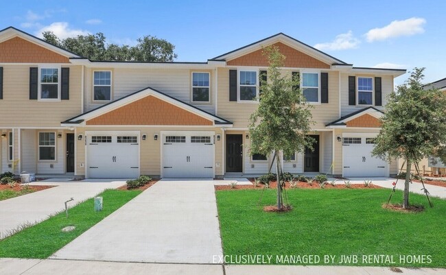 Photo - 8262 Halls Hammock Ct Townhome