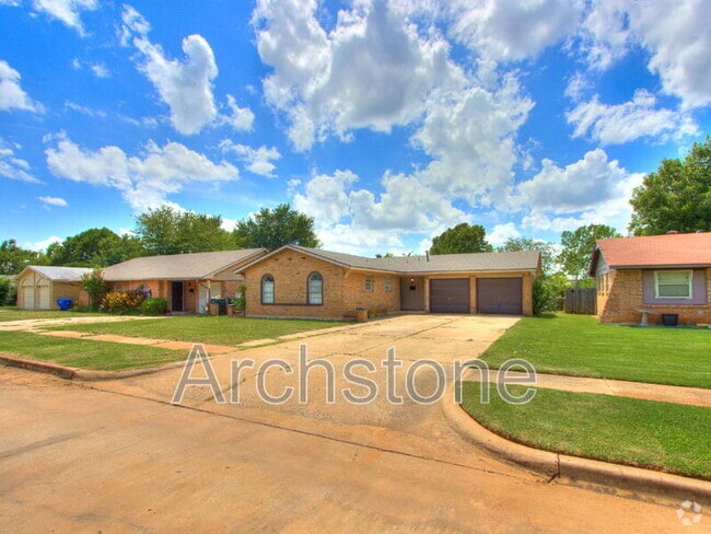 Building Photo - 4501 Meadowvale Dr Rental