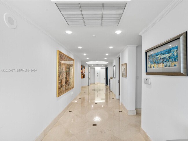 Photo - 18911 Collins Ave Unit 601