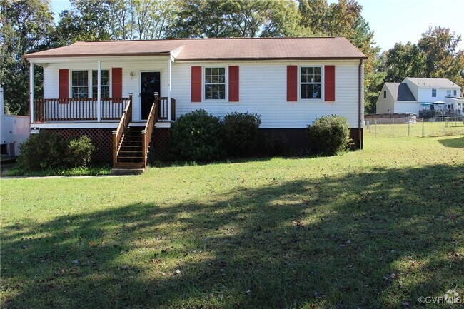 Building Photo - 19207 Braebrook Dr Rental