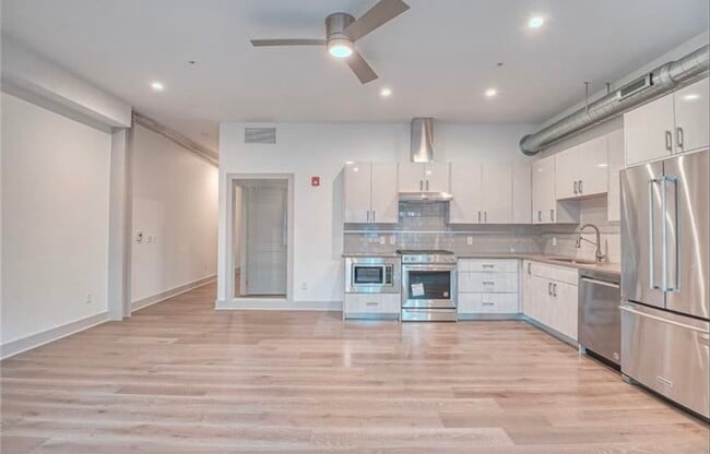 Photo - Liberty Abodes