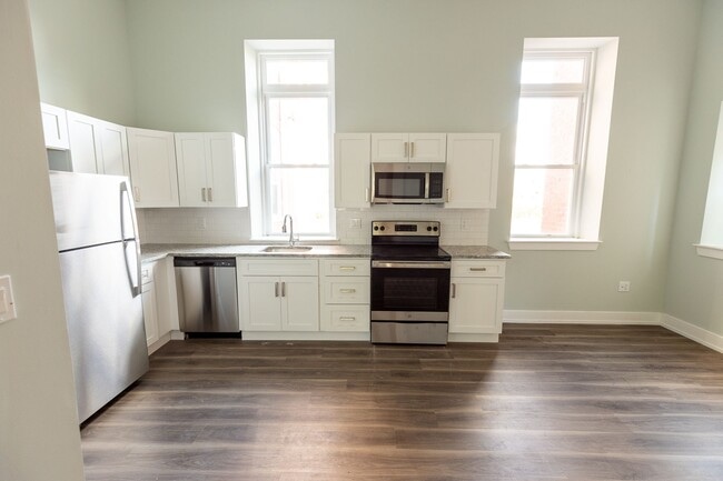 Photo - Kirkbride Arts Apartments