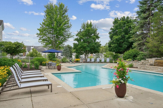 The Chapman apartments — community photo