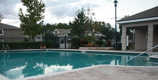 Photo - FOR RENT:  3BR 2BA 2ND FLOOR CONDO IN THE ... Unit 115