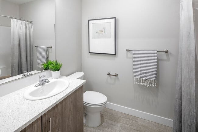 Photo - Division Terrace