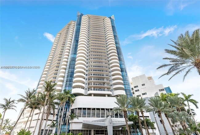 Building Photo - 6301 Collins Ave Unit 1206