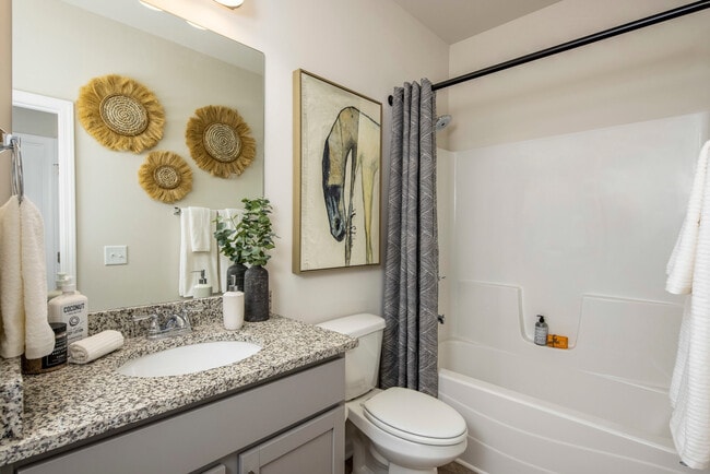 Covey Homes Lexington
