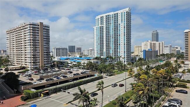 Photo - 1980 S Ocean Dr Unit 7M