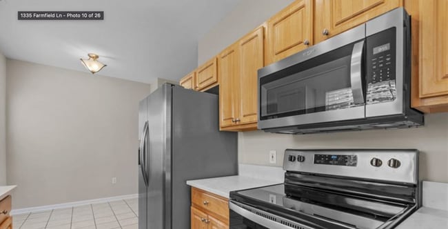Photo - 1335 Farmfield Ln Unit 3