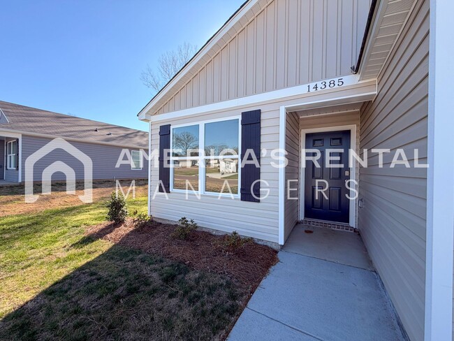 Photo - Spacious Four Bedroom for Rent in Tuscaloosa, AL!