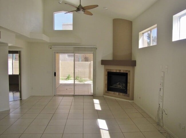 Photo - 3BR/2BA/2CG, 1615 sq.ft. home in Sierra Springs subdivision in Sierra Vista, AZ
