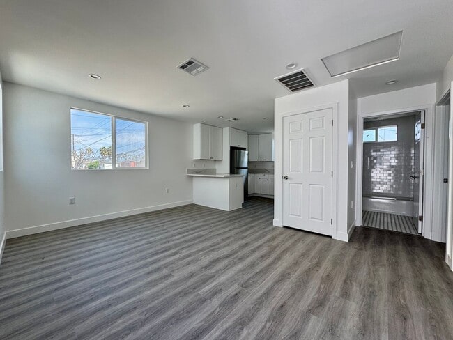 Photo - All New Large Home like ADU in the Leimert Park area Unit 3212 1/2 W 43rd Pl ACTIVE