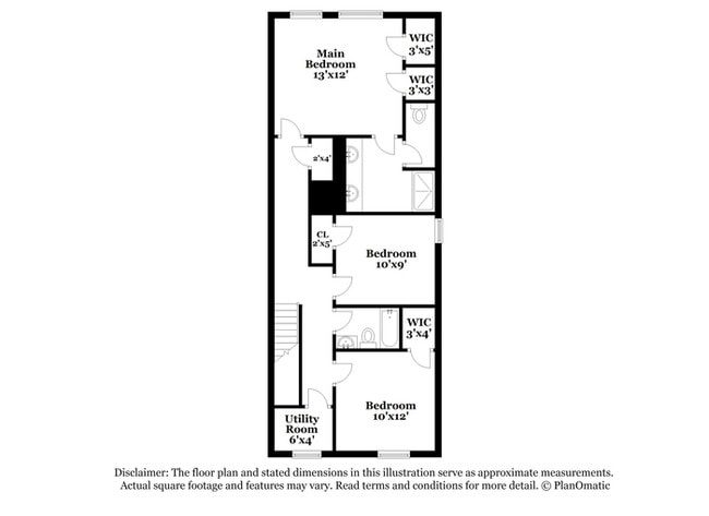 Photo - 6126 Avery St SW