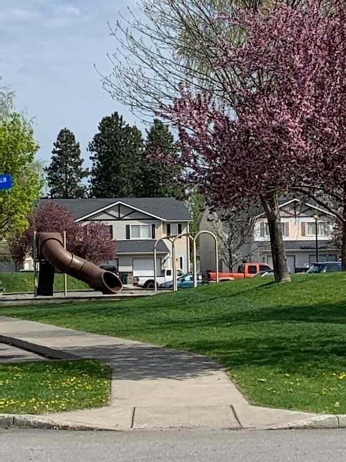 Photo - Town Home in Hidden Gardens