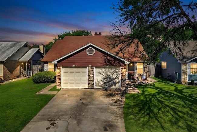 Photo - 2614 Howellwood Wy