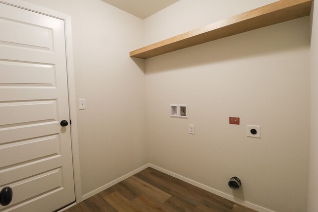 Photo - 4 Bed 2 Bath New Construction Home in Bixby