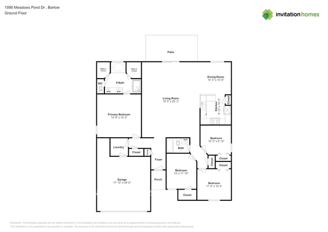 Photo - 1590 Meadows Pond Dr