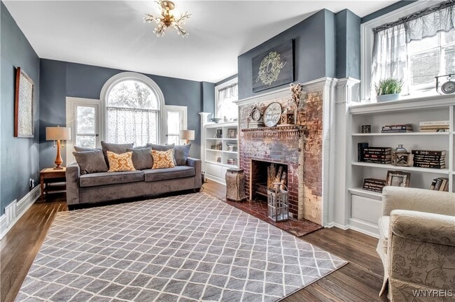 Photo - 623 Buffalo Ave