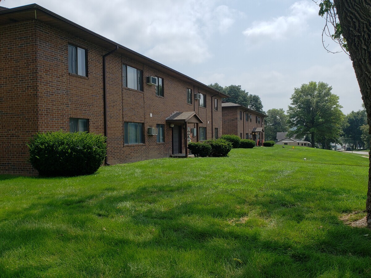 Photo - 611 4th Corso Apartments Unit 2