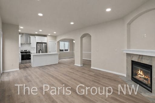 Building Photo - Gorgeous Updated 2012 Covington 4BR – New Paint, Floors, Cabinets, Quartz Counters +++