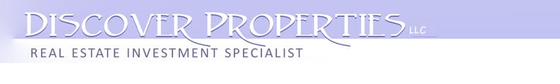 DiscoverProperties