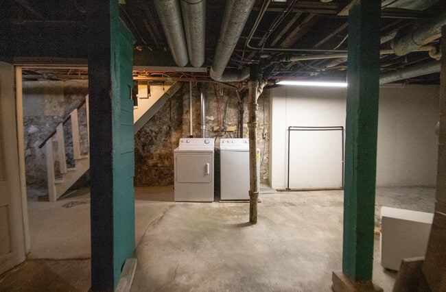 Photo - 322 E Mifflin St Unit #1 1st Floor - Basement