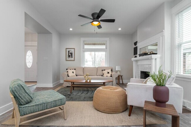 2105 Burnet Ave Unit SI ID1056017P