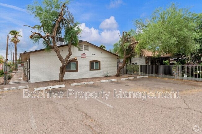 Building Photo - 1429 E Fillmore St Rental