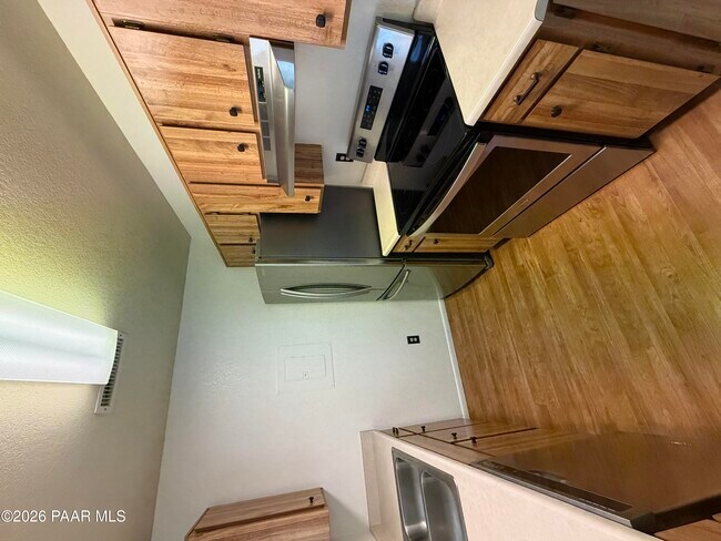 Photo - 4601 N Tonto Way Unit A