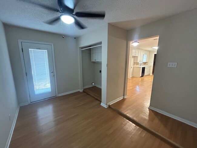 Photo - Spacious and Private Midway ISD Home