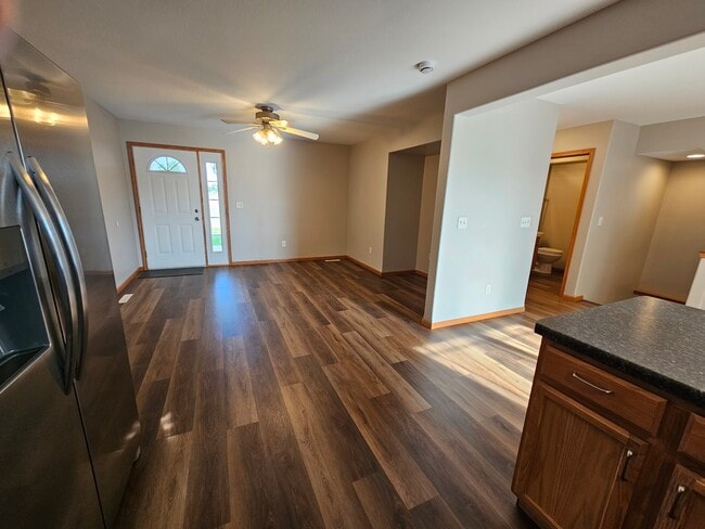 LVP Entire First Floor