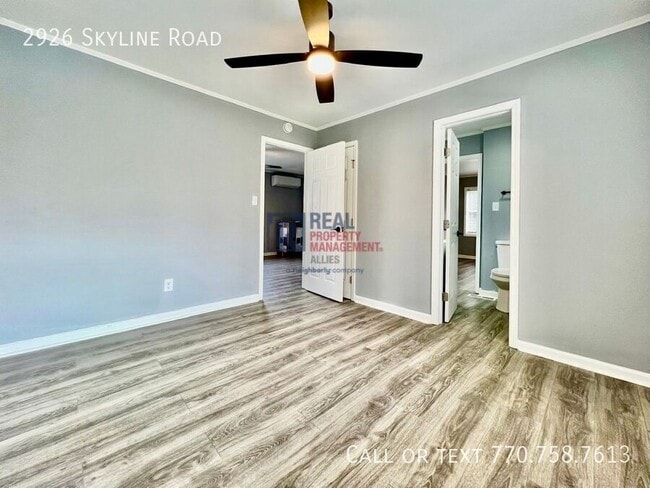 Photo - 2926 Skyline Rd