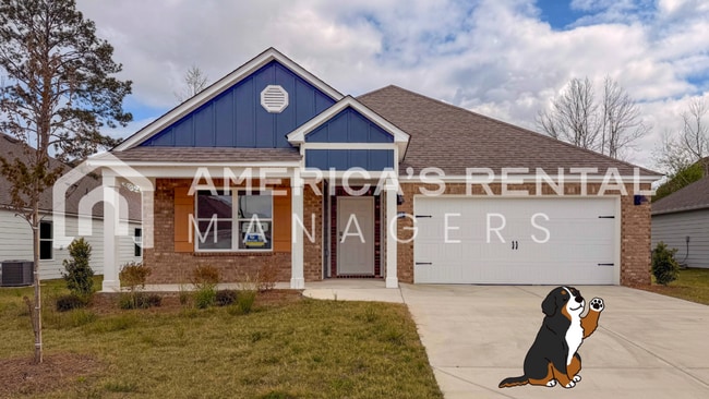 Building Photo - New Construction Home for Rent!