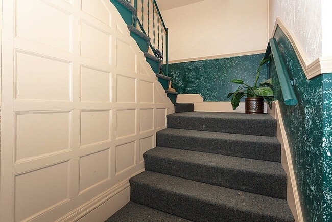 Photo - 45 Harvard St Unidad #5 3rd fl