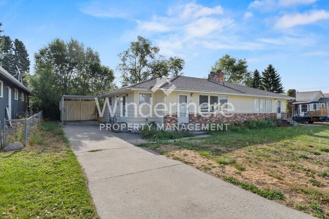 Building Photo - 822-824 N Wilbur Rd Unit 824 N. Wilbur Rd Rental