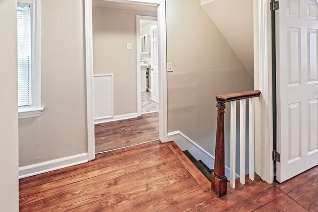 Photo - 3 bedroom, 1 bath townhome in Hedgeville