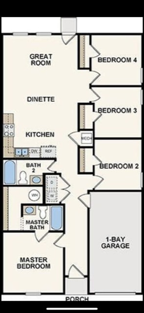 Photo - 1421 Centipede Dr