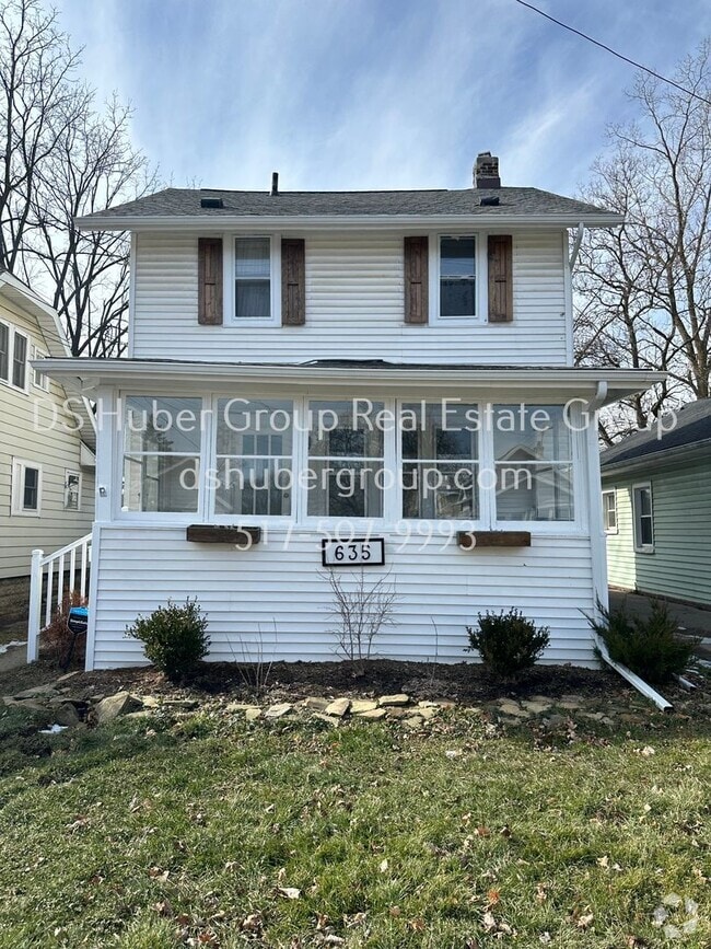 Building Photo - 635 N Magnolia Ave Rental