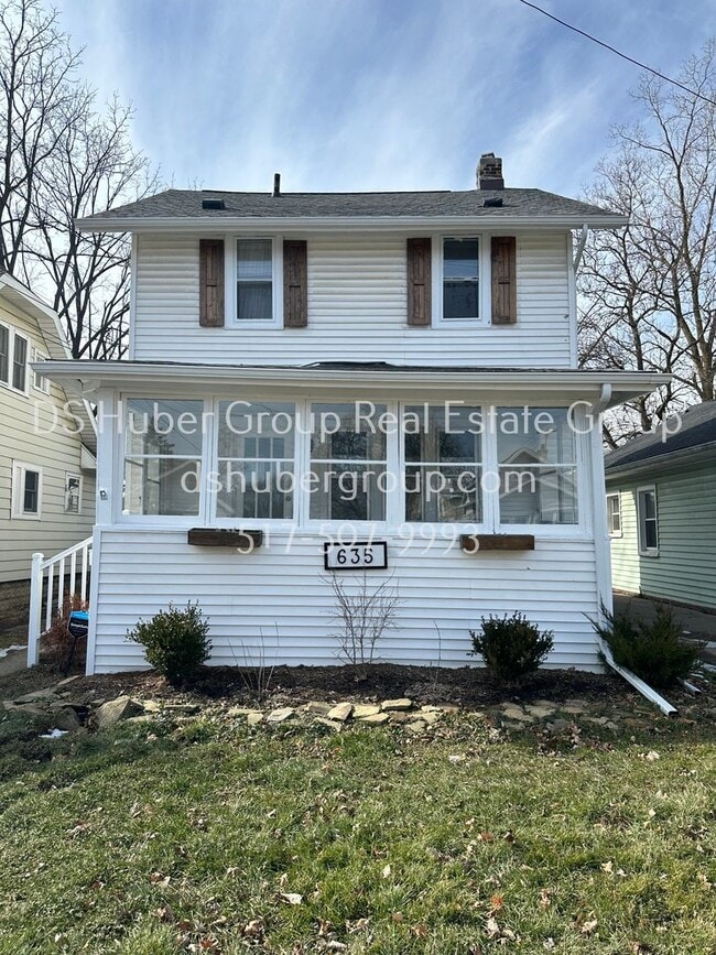 Photo - 635 N Magnolia Ave House