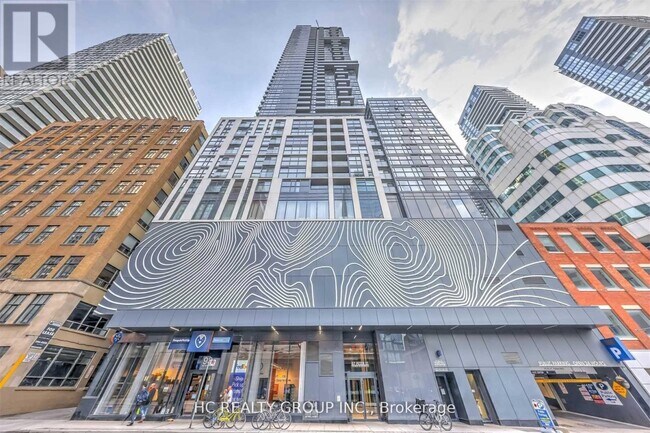 Photo - 87 Peter St Unité PH112