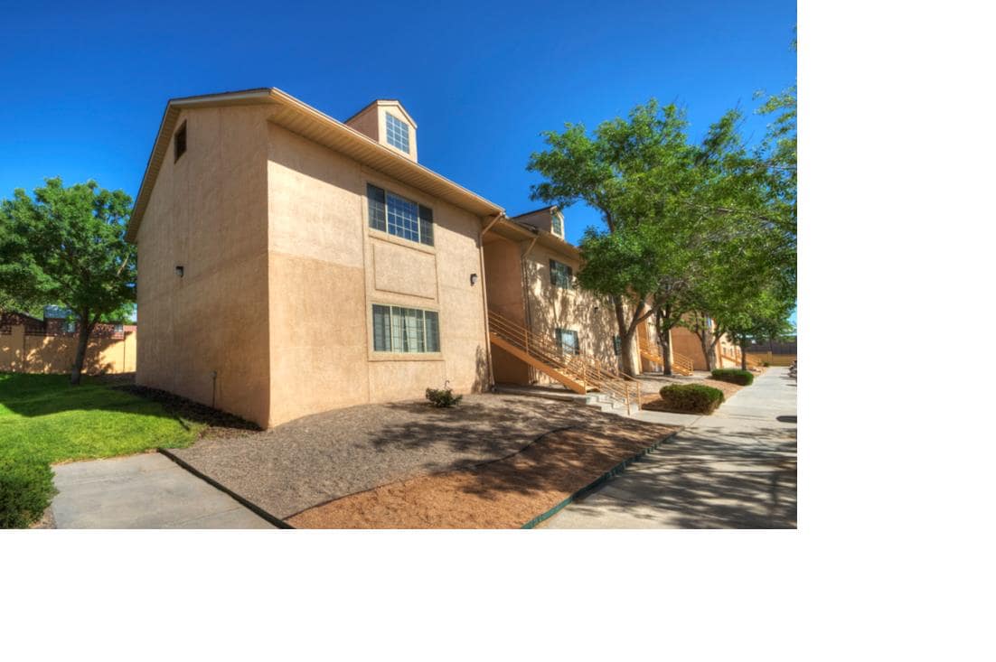Hillside Apartments Los Lunas, New Mexico - Hillside Apartments