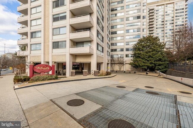 Photo - 4515 Willard Ave Unidad 2320S